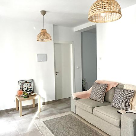 Apartament Easy Nerja Flat Zewnętrze zdjęcie