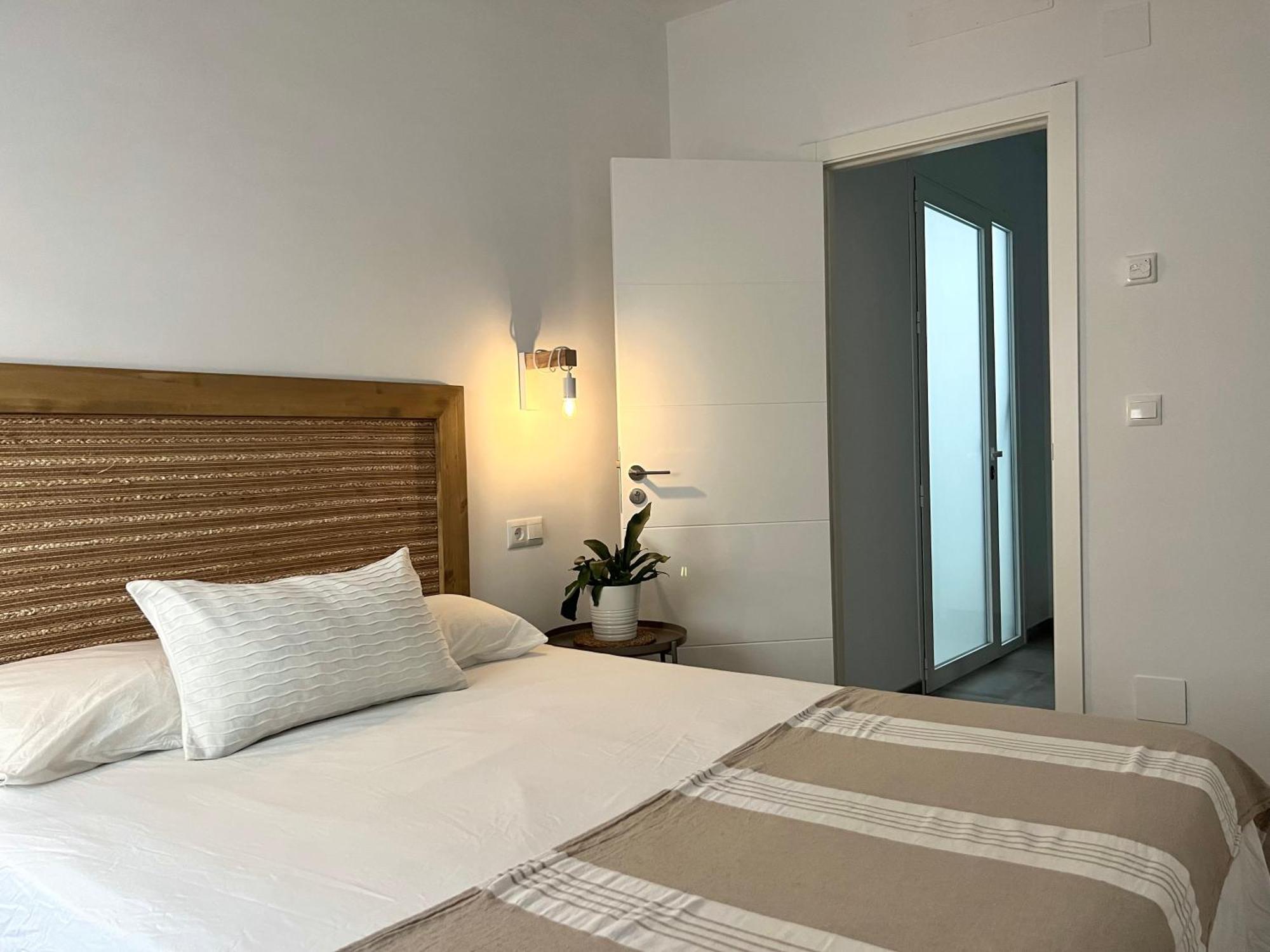 Apartament Easy Nerja Flat Zewnętrze zdjęcie
