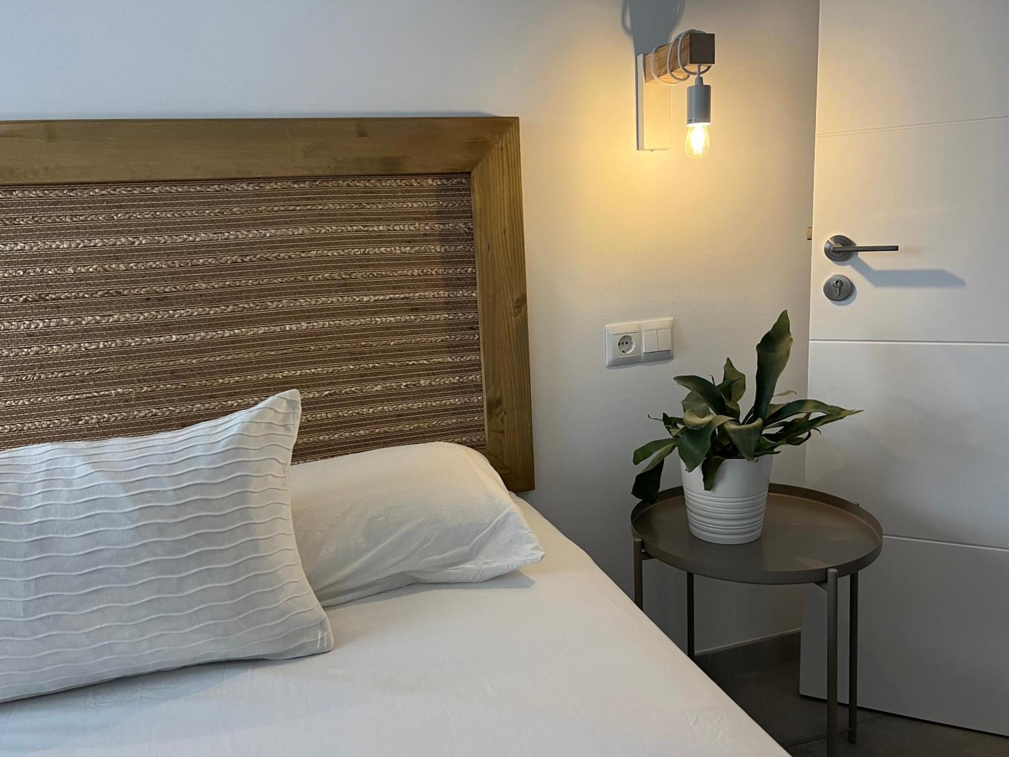 Apartament Easy Nerja Flat Zewnętrze zdjęcie