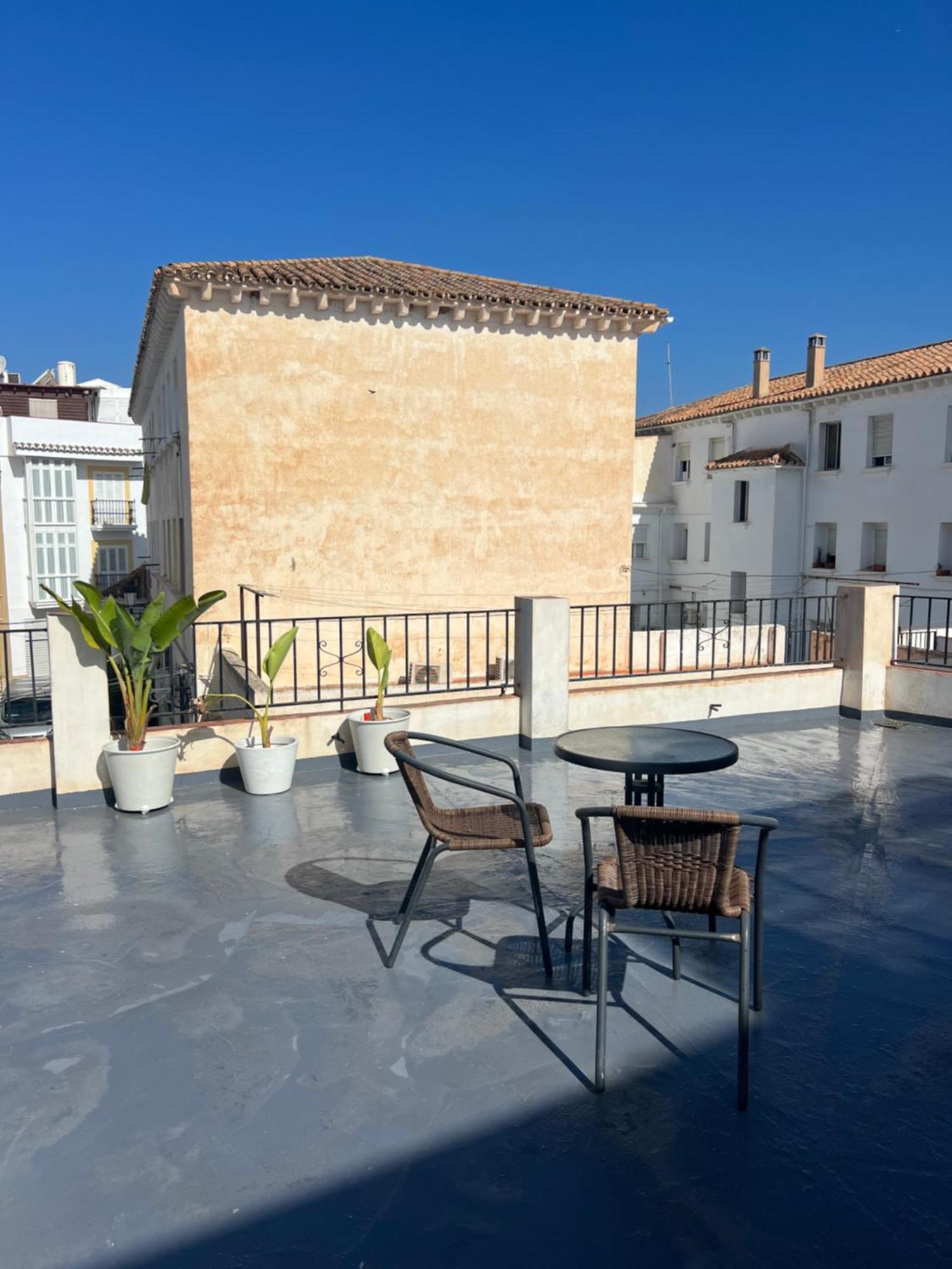 Apartament Easy Nerja Flat Zewnętrze zdjęcie