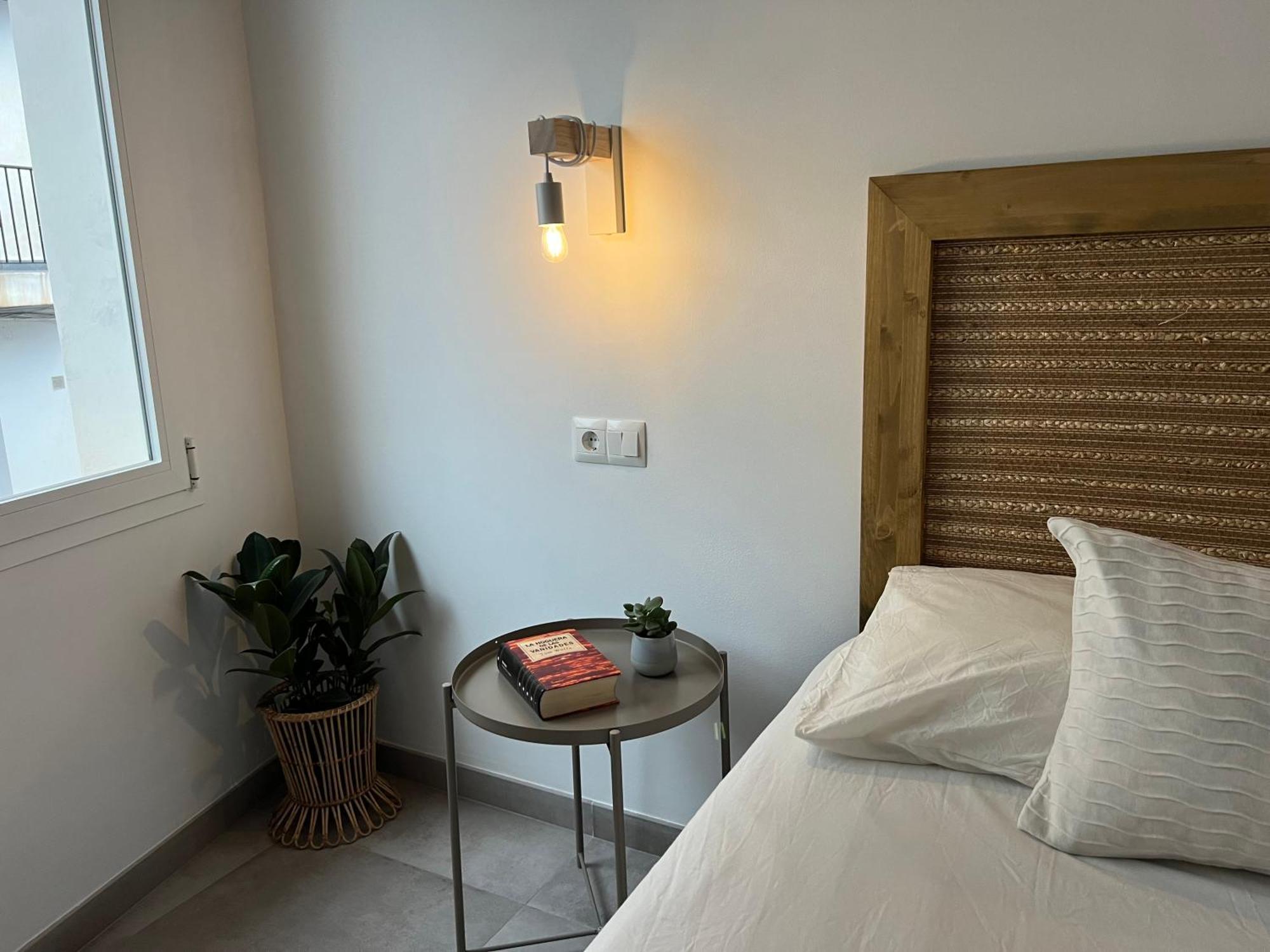 Apartament Easy Nerja Flat Zewnętrze zdjęcie