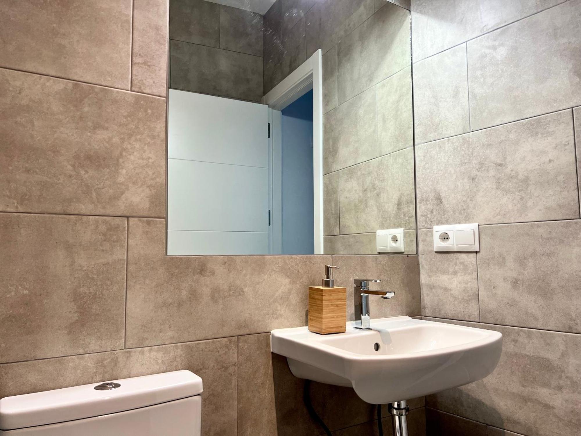 Apartament Easy Nerja Flat Zewnętrze zdjęcie