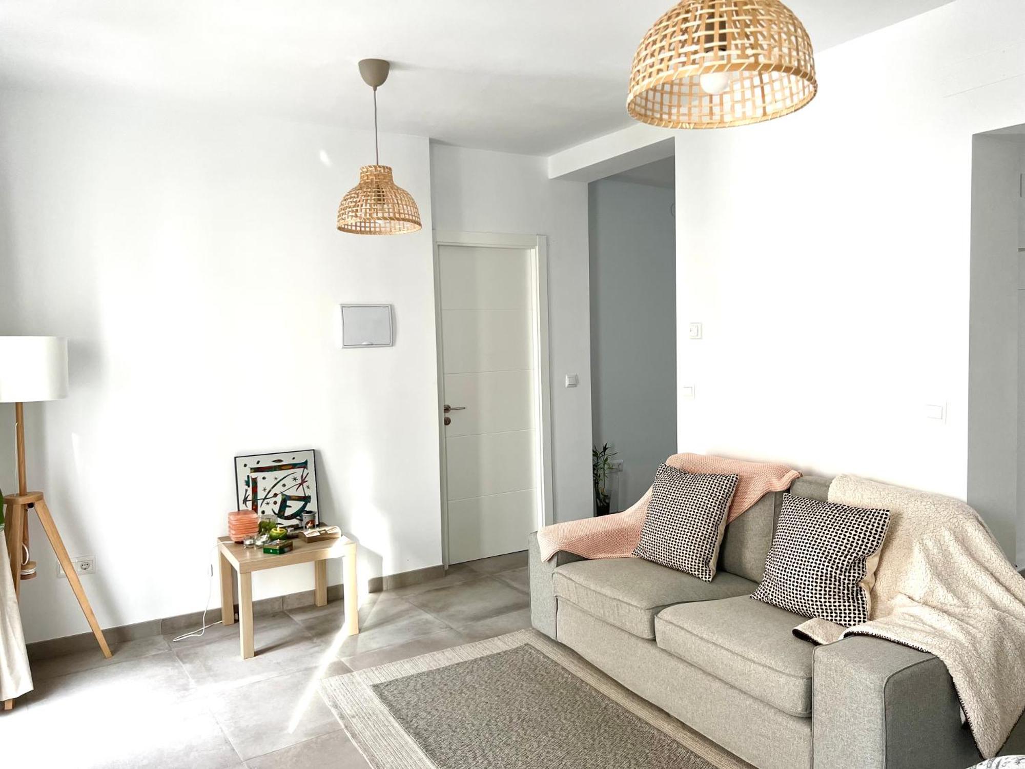 Apartament Easy Nerja Flat Zewnętrze zdjęcie