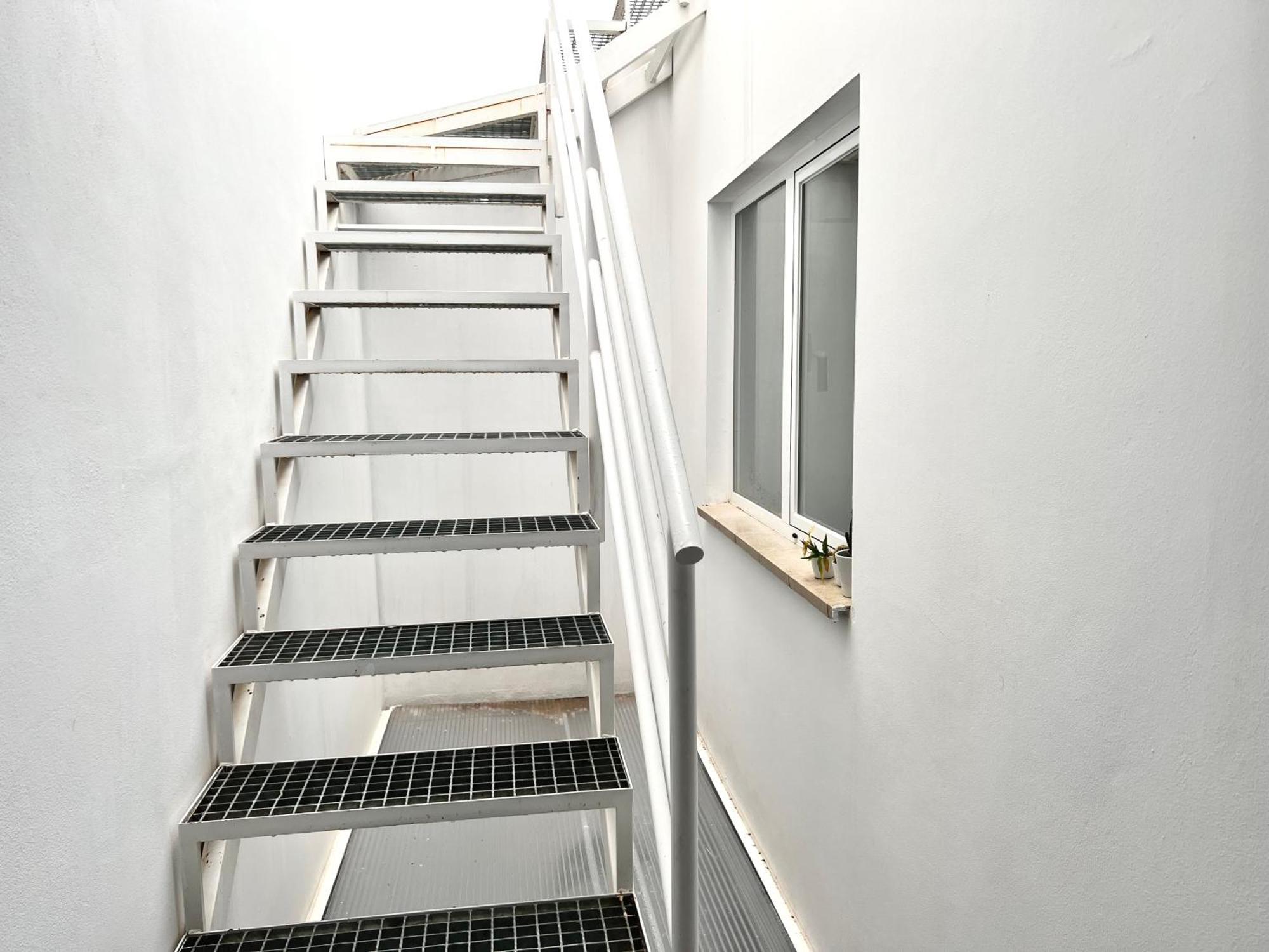 Apartament Easy Nerja Flat Zewnętrze zdjęcie