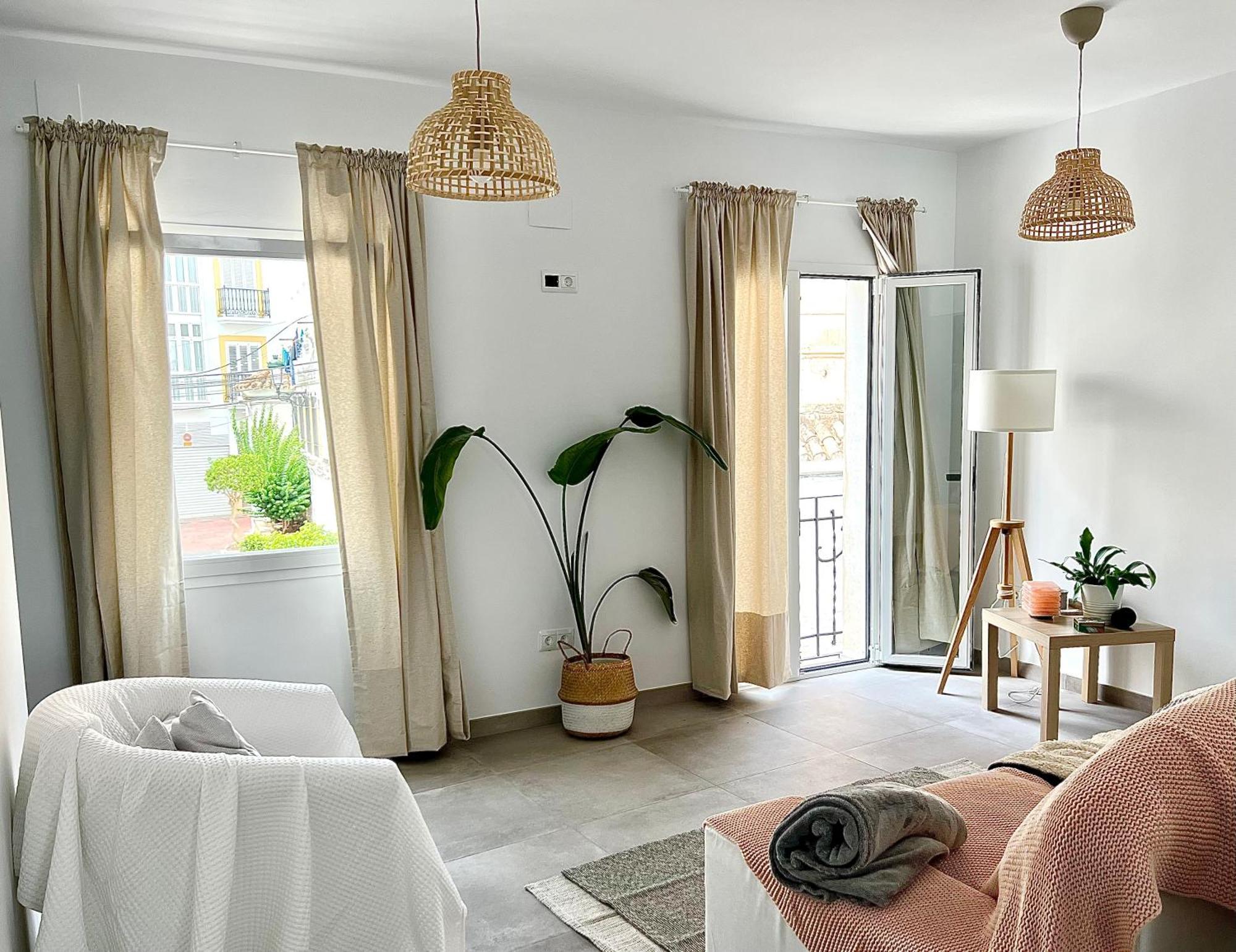 Apartament Easy Nerja Flat Zewnętrze zdjęcie