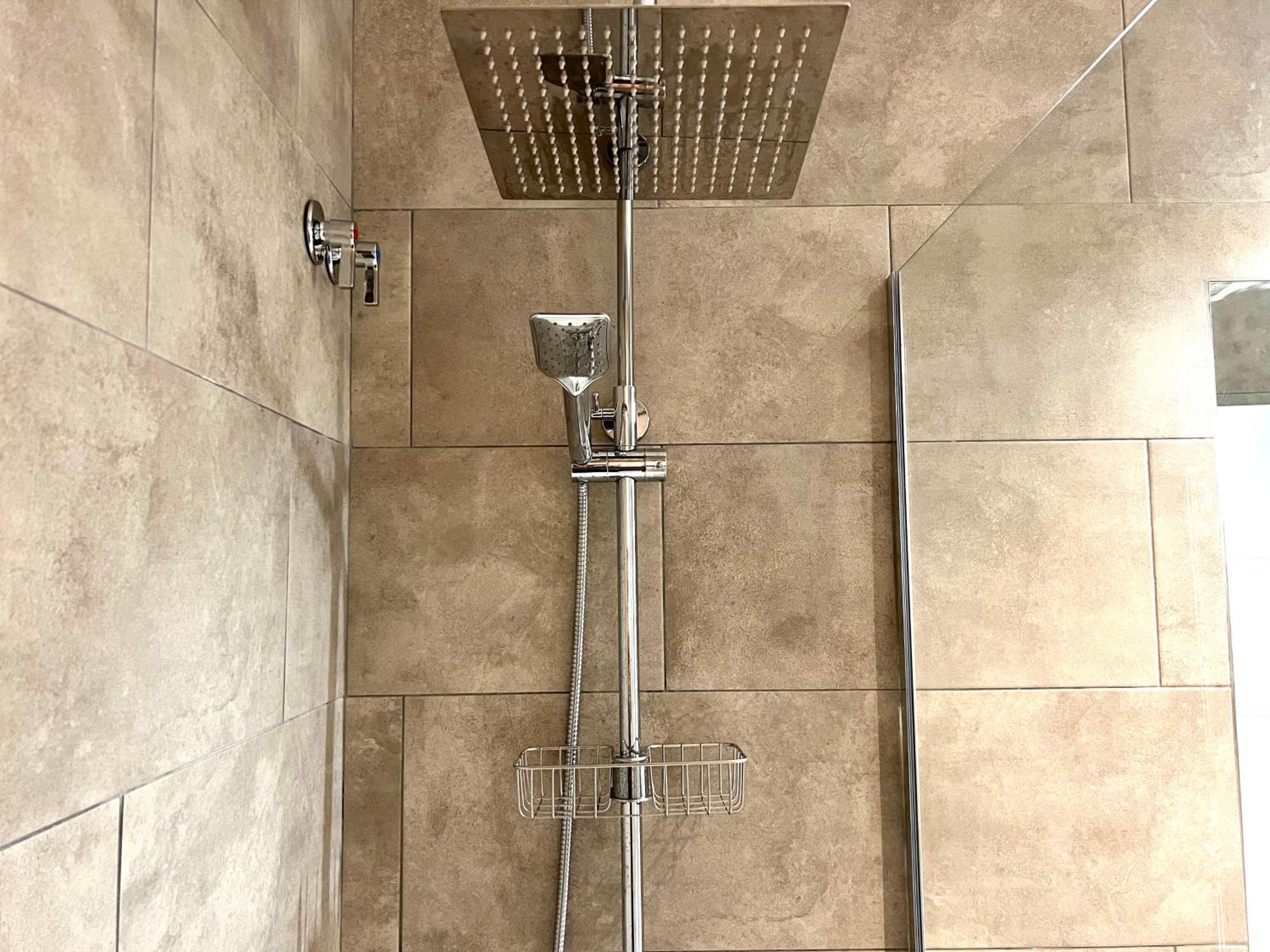 Apartament Easy Nerja Flat Zewnętrze zdjęcie