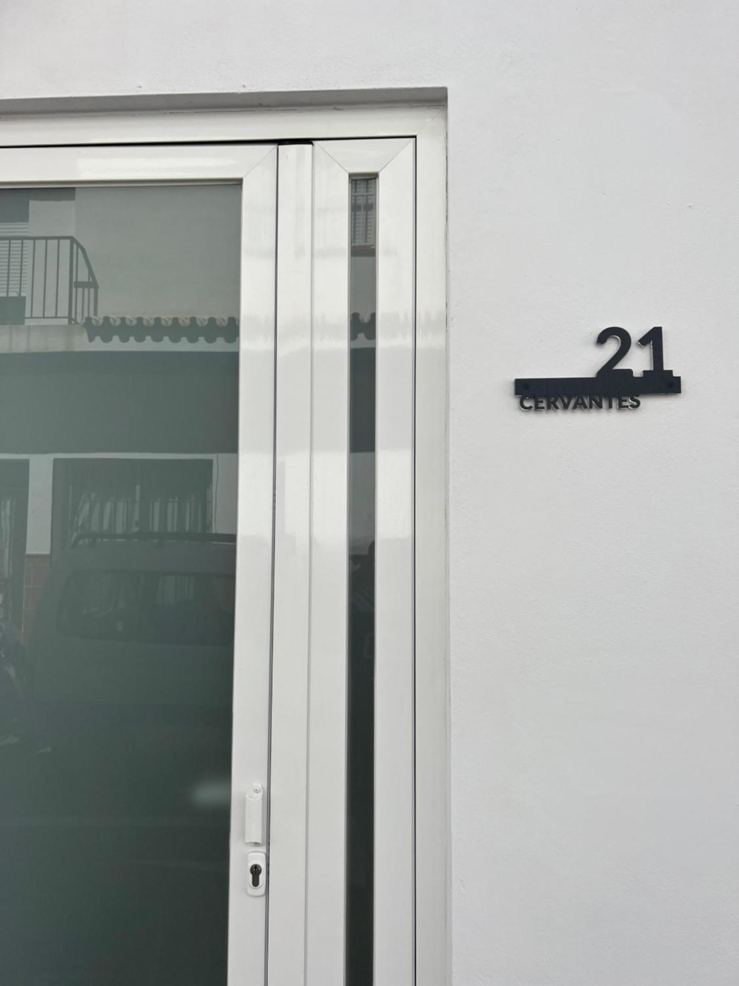 Apartament Easy Nerja Flat Zewnętrze zdjęcie