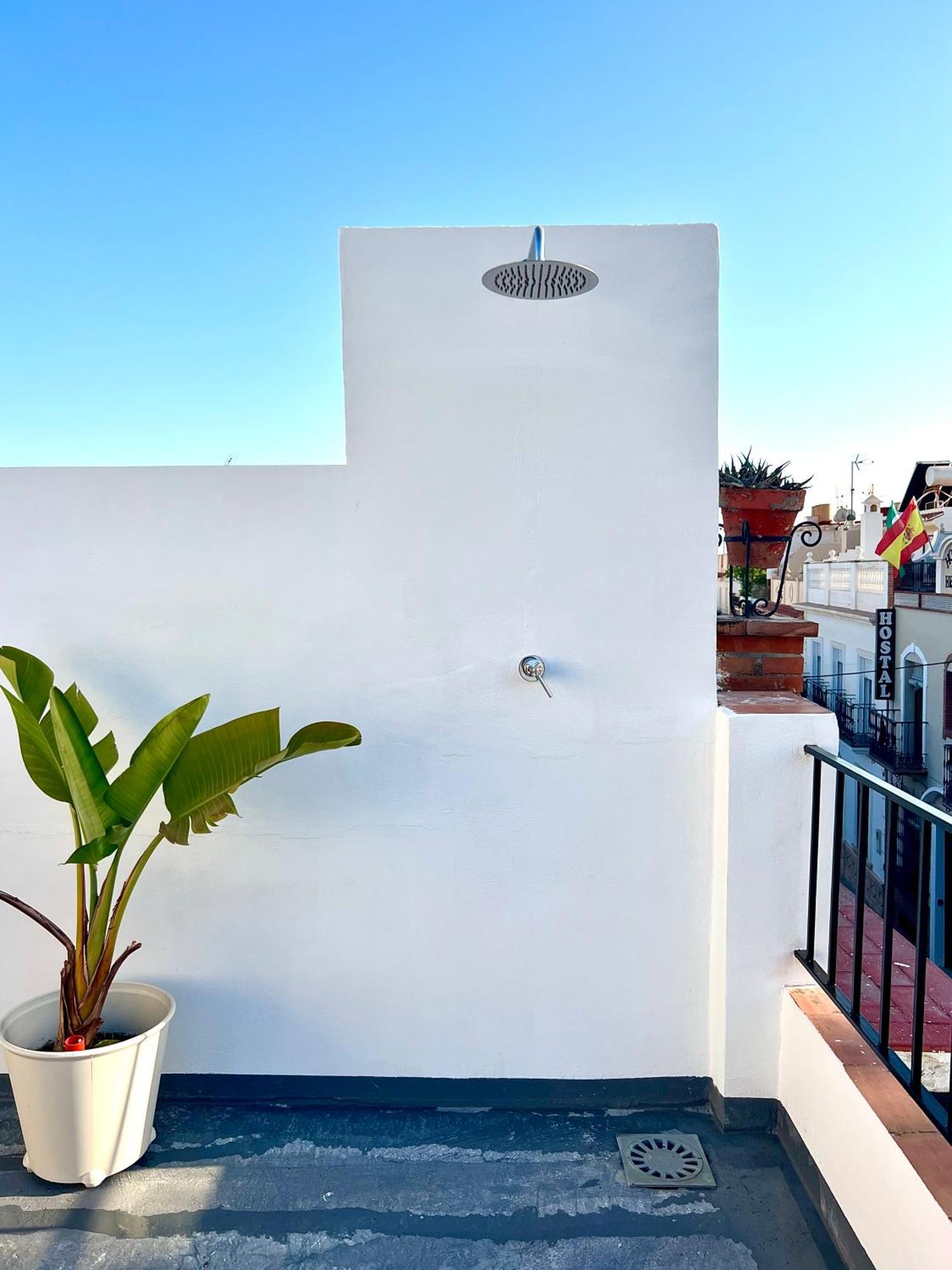Apartament Easy Nerja Flat Zewnętrze zdjęcie